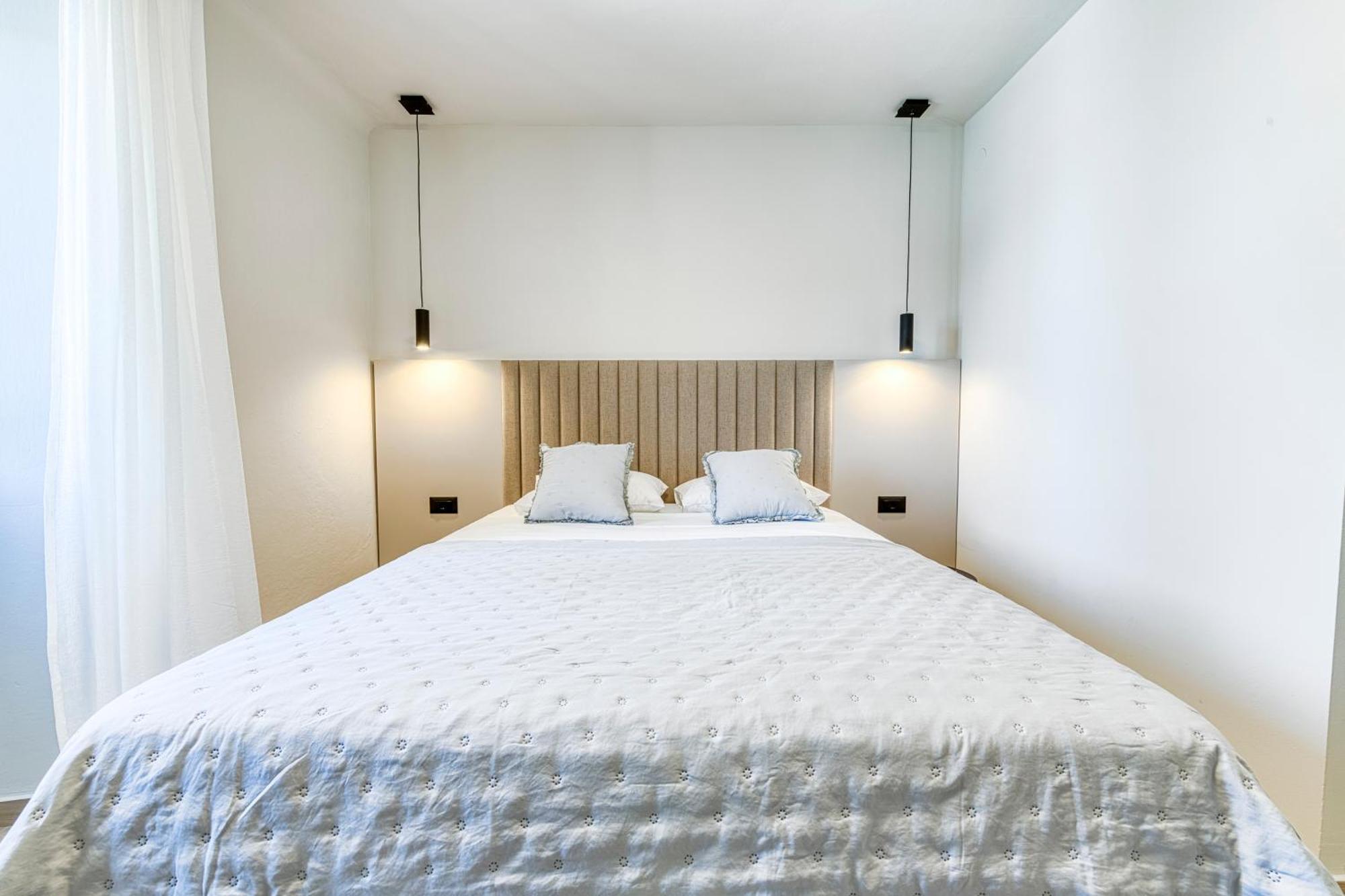Apartment Pasara Cavtat Eksteriør bilde