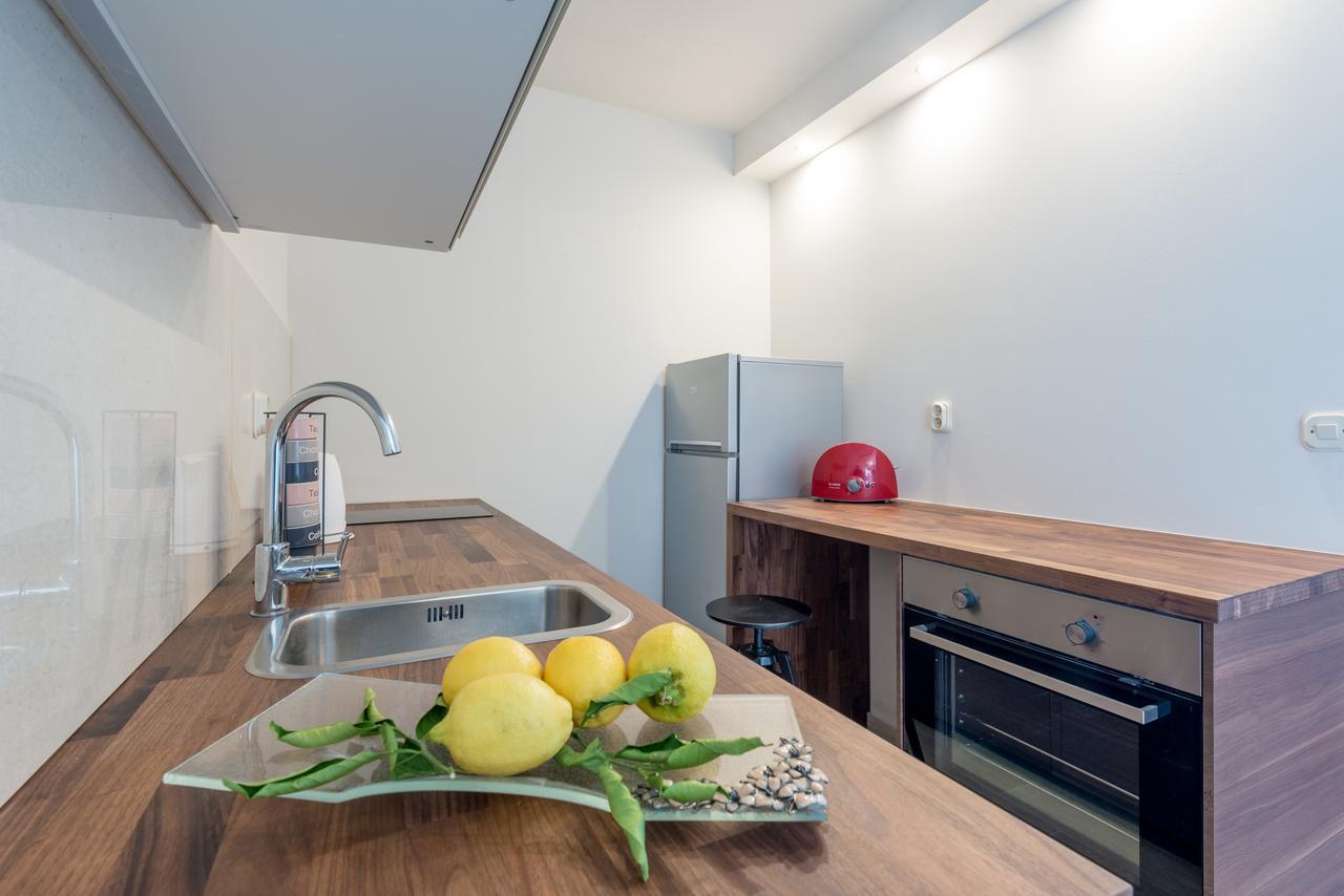Apartment Pasara Cavtat Eksteriør bilde